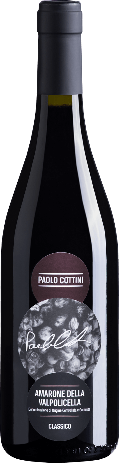 Amarone | Az. Agricola Paolo Cottini