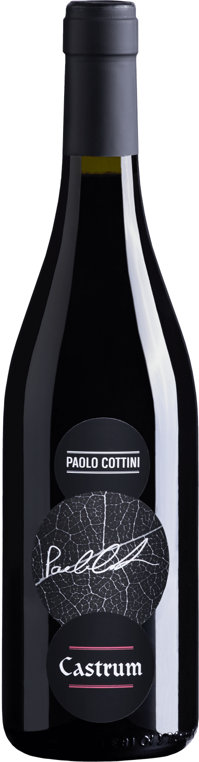 CASTRUM  | Az. Agricola Paolo Cottini