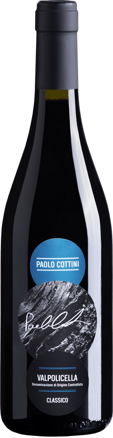 Valpolicella | Az. Agricola Paolo Cottini