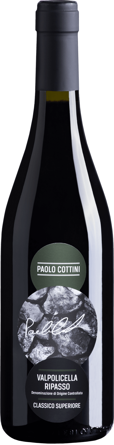 Ripasso | Az. Agricola Paolo Cottini